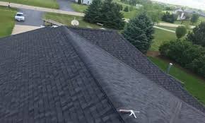 Best Hot Roofs  in Weston, WV